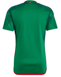 Playera Selección Mexicana Qatar 2022 – Deep Shop Mx