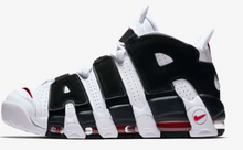 Cargar imagen en el visor de la galería, Nike Air More Uptempo IN YOUR FACE