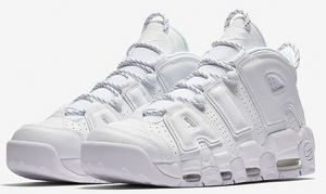 Nike Air More Uptempo 96 WHITE