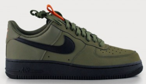 Green af1 hotsell