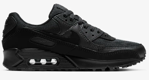 Nike Air Max 90 Black Deep Shop Mx