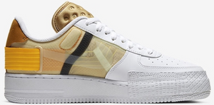 Nike Air Force 1 Type 'Gold'