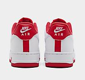 Nike Air Force 1 RED