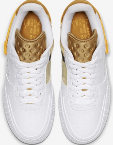 Nike Air Force 1 Type 'Gold'