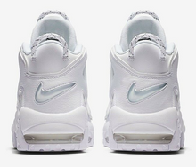 Cargar imagen en el visor de la galería, Nike Air More Uptempo 96 WHITE