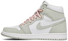 Cargar imagen en el visor de la galería, Air Jordan 1 High SEAFOAM