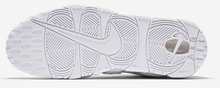 Cargar imagen en el visor de la galería, Nike Air More Uptempo 96 WHITE