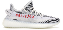 Cargar imagen en el visor de la galería, Yeezy Boost 350 V2 Zebra