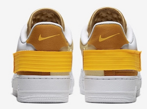 Nike Air Force 1 Type 'Gold'