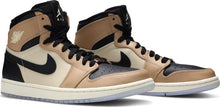 Cargar imagen en el visor de la galería, Air Jordan 1 Retro High MUSHROOM