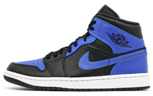 Cargar imagen en el visor de la galería, Air Jordan 1 High ROYAL REIMAGINED