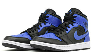 Air Jordan 1 High ROYAL REIMAGINED