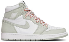 Cargar imagen en el visor de la galería, Air Jordan 1 High SEAFOAM