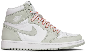 Air Jordan 1 High SEAFOAM