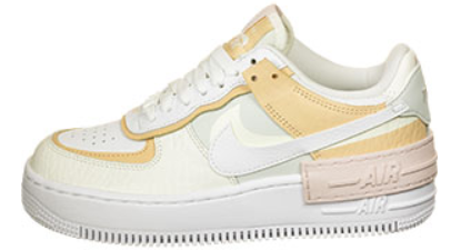 Air Force 1 Shadow SPRUCE AURA