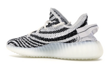 Cargar imagen en el visor de la galería, Yeezy Boost 350 V2 Zebra