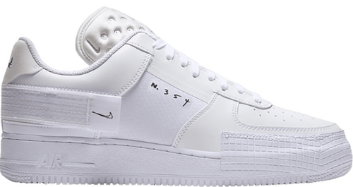 Nike Air Force 1 Type