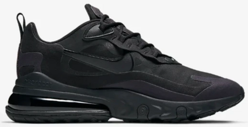 Nike React 270 Black
