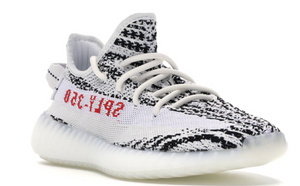 Yeezy Boost 350 V2 Zebra