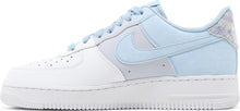 Cargar imagen en el visor de la galería, Air Force 1 &#39;07 LV8 PHYCHIC BLUE