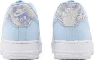 Air Force 1 '07 LV8 PHYCHIC BLUE