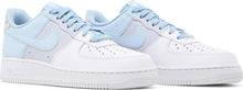 Cargar imagen en el visor de la galería, Air Force 1 &#39;07 LV8 PHYCHIC BLUE