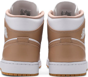 Air Jordan 1 Mid TAN GUM