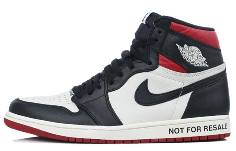 Air Jordan Retro High NOT FOR RESALE Deep Shop Mx