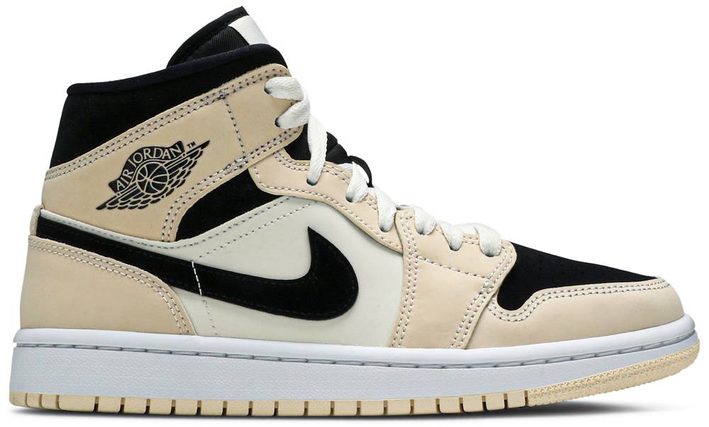 Air Jordan Mid BARELY ORANGE LIGHT VIOLET – Deep Shop Mx