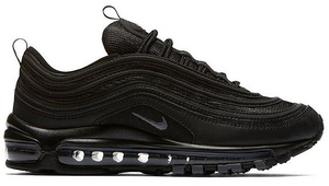 Nike Air Max 97 TRIPLE BLACK