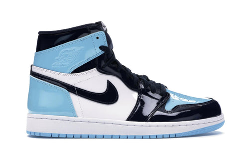 Air Jordan 1 Retro High BLUE CHILL