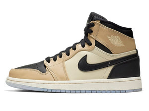 Air Jordan 1 Retro High MUSHROOM