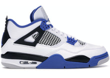 Cargar imagen en el visor de la galería, Air Jordan 4 Retro MOTORSPORT