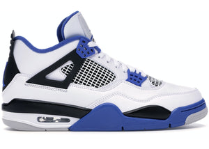 Air Jordan 4 Retro MOTORSPORT