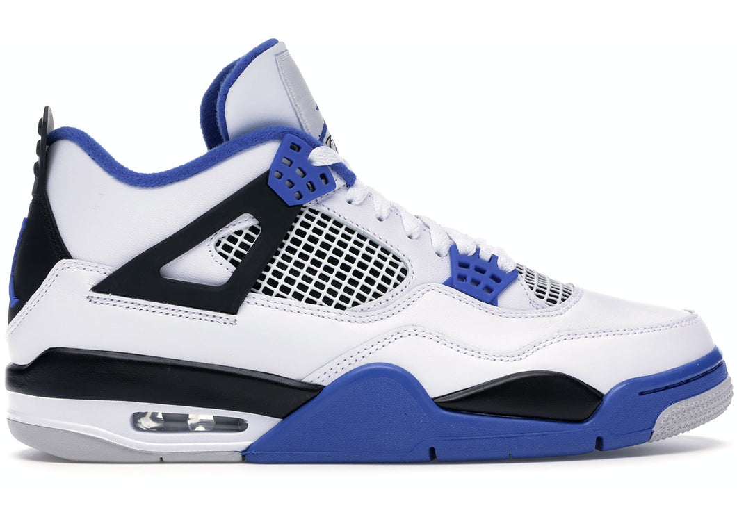 Air Jordan 4 Retro MOTORSPORT