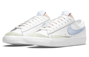 Blazer Low '77 WHITE GHOST