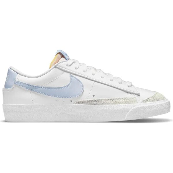 Blazer Low '77 WHITE GHOST