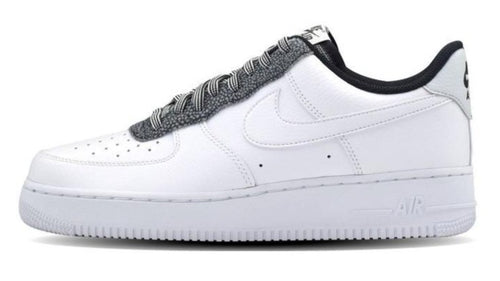 Air Force 1 '07 LV8 WHITE GREY