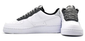 Air Force 1 '07 LV8 WHITE GREY