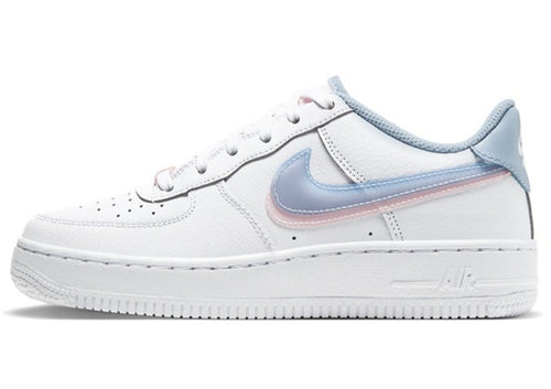 Air Force 1 LV8  DOUBLE SWOOSH