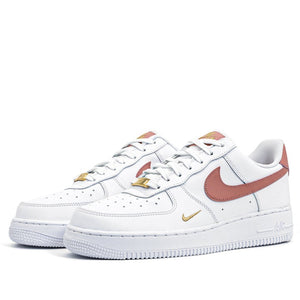 Air Force 1 '07 ESSENTIAL Rust Pink