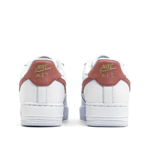 Air Force 1 '07 ESSENTIAL Rust Pink