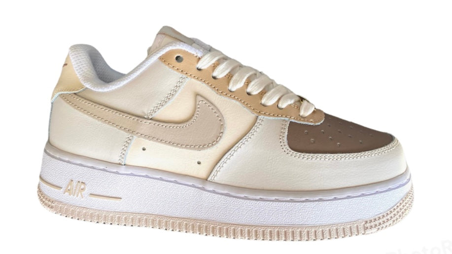 Air Force 1 Low BEIGE BROWN