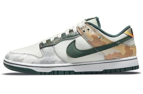 Dunk Low SE MULTI-CAMO