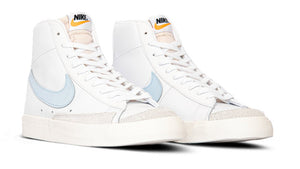 Blazer Mid ´77 CELESTINE BLUE