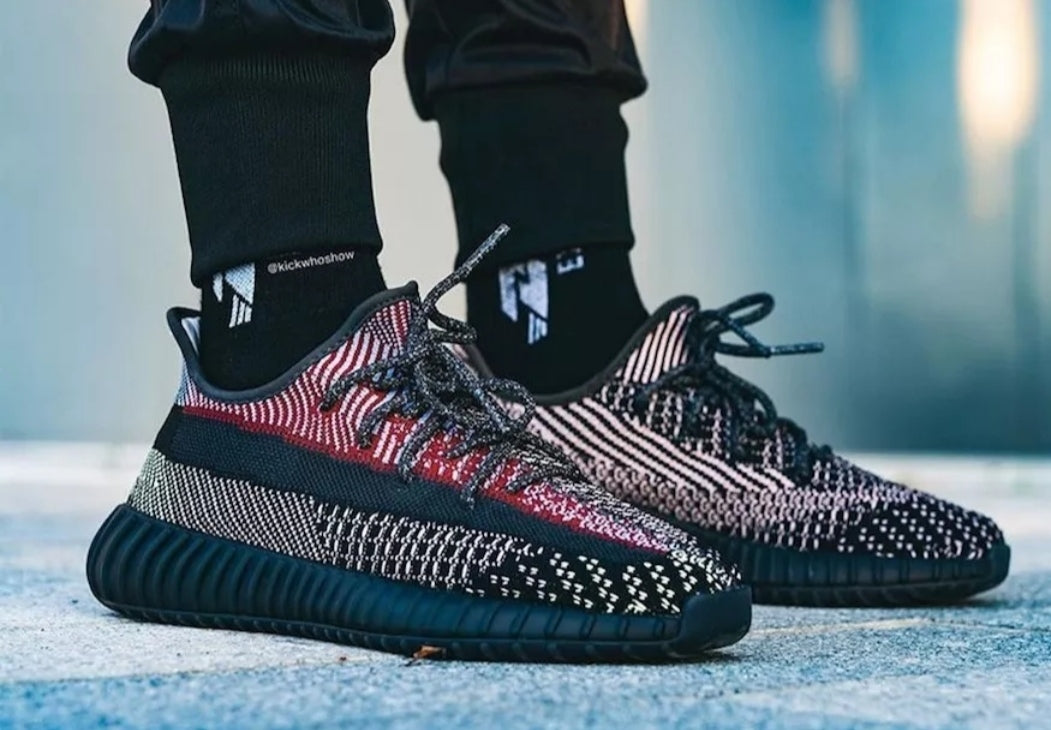 Boost 350 Adidas Yeezy Neon Azul Yeezy Boost 350 V2 Yecheil