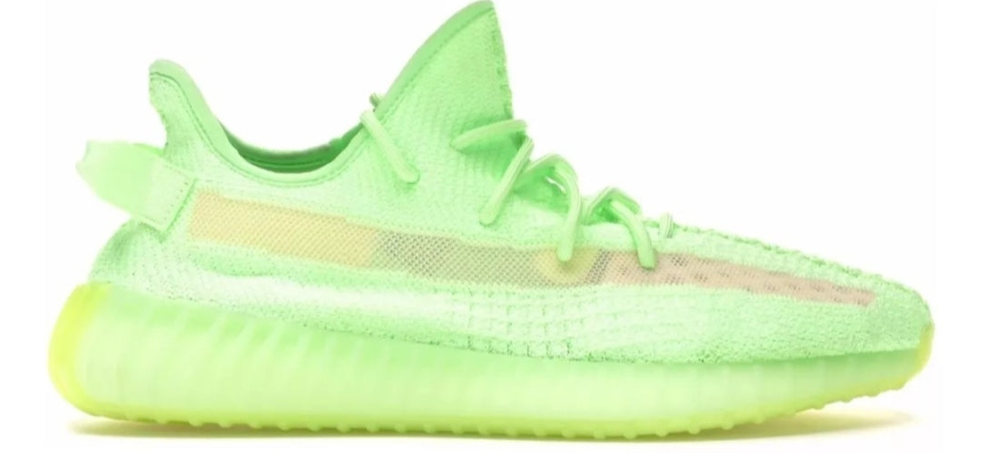 Glow in the store dark 350 v2