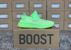 Yeezy Boost 350 V2 Glow