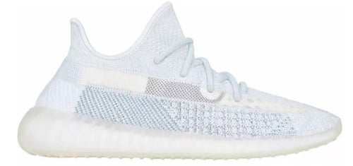 Yeezy Boost 350 V2 Cloud White