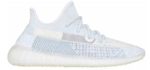 Adidas yeezy white cloud best sale